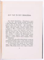Ady Endre: Az új Hellász. [Karcolatok.] (Számozott.) Budapest, 1920. Amicus-kiadás (Hornyánszky Vikt...