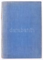 Ady Endre: Az új Hellász. [Karcolatok.] (Számozott.) Budapest, 1920. Amicus-kiadás (Hornyánszky Vikt...