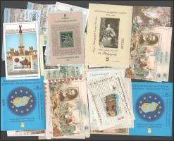 50 db MABÉOSz emlékív