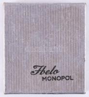 Retro öngyújtó, dobozban