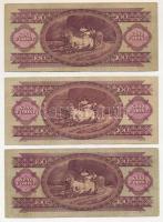 1962. 100Ft (3x) T:F
Adamo F32