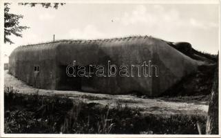 Komárom Czech fortress photo