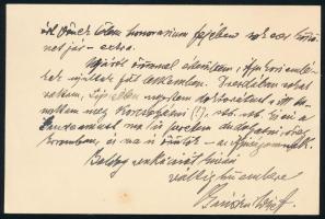 Bánóczi József, születési nevén Weisz József (1849-1926) zsidó származású magyar irodalomtörténész ,...