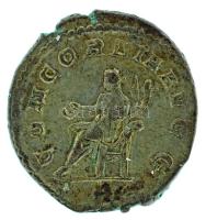 Római Birodalom 253 / Volusianus / Róma / Antoninianus billon (3,98g) T:XF,VF patina
Roman Empire 2...