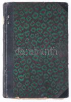 Cholnoky Jenő: A Kárpátoktól az Adriáig. Nagy-Magyarország írásban és képben. Bp., [1934], Somló Bél...