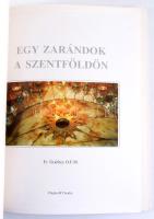 4 db könyv - Nazareth. Cana - Zippori - Mt. Tabor - Megiddo. + Jerusalem. + Masada and the Dead Sea....