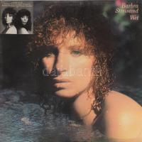 Barbra Streisand - Wet. Vinyl, LP, Album, VG+