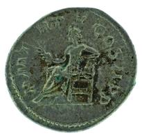 Római Birodalom 241 / III. Gordianus / Róma / Antoninianus billon (4,39g) T:XF
Roman Empire 241 / G...