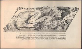 1939-1940 Erdélyi Múzeum 2 száma (XLIV. 1939. 2. füzet. XLV. köt. 1940. 1. füzet.) Szerk.: György La...