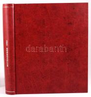 Dr. A. Petermanns [Geographische] Mitteilungen aus Justus Perthes' Geographischer Anstalt. 47. ...