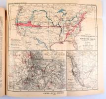 Dr. A. Petermanns [Geographische] Mitteilungen aus Justus Perthes' Geographischer Anstalt. 46. ...