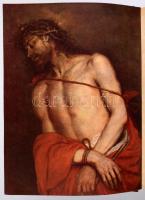 Révay József: Zarándokút a szenthelyekre. A szentévek történetével. Bp., 1933, Franklin, XLVIII+503 ...