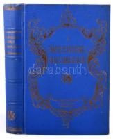 A protestantizmus Magyarországon. I-II. rész. (Egy kötetben.) Történeti és helyzetrajz. I. rész.: S....