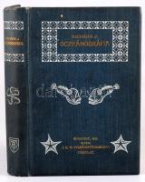 [Richard, Jules] Dr. Richard J.: Oczeanográfia. Ford.: Dr. Pécsi Albert. Az eredetivel összehasonlít...