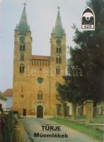 Tájak-Korok-Múzeumok Kiskönyvtára sorozat 189+3 darab kötete, rengeteg izgalmas füzet, jó állapotban