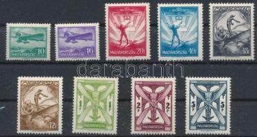 1933 Repülő sor (100.000)