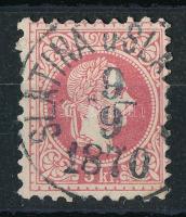 "SLATINA u SLA(VONII)"