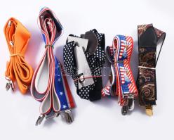 11 darab hózentróger, ebből 6 darab kisméretű