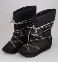 Lacoste 39-es női csizma.