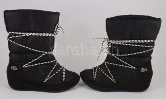 Lacoste 39-es női csizma