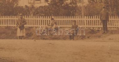 1874 Ógyalla (Stará Ďala / Hurbanovo), Konkoly Thege Miklós (1842-1916) csillagász, meteorológus, az...