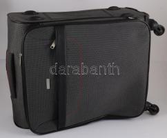 Top Move bőrönd, cca 55x40 cm