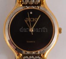 2 darab női design karóra, működik