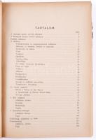 Hettner Alfréd: A leíró földrajz alapvonalai. I-II. köt. I. köt.: Európa II. köt.: Tengerentúli föld...