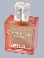 C'est la vie női parfüm, 100ml