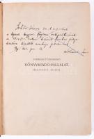Dr. Schaffer X. Ferenc: Általános geológia. Ford.: Pappné Dr. Balogh Margit. Az eredetivel összehasonlította, kiegészítette és függelékkel ellátta: Dr. Papp Károly. Bp., 1919, Magyar Természettudományi Társulat,(Pátria-ny.), XV+707 p. Átkötött félvászon-kötés, kopott borítóval, a címlapon névbejegyzéssel, az elülső szennylapon ajándékozási bejegyzéssel, az elülső szennylapon szakadással.