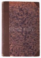 Dr. Schaffer X. Ferenc: Általános geológia. Ford.: Pappné Dr. Balogh Margit. Az eredetivel összehaso...