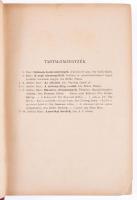 Iparosok olvasótára XX. évf. I-X. füzet. Szerk.: Mártonfy Márton. Bp., 1914., Lampel R. (Wodianer F....