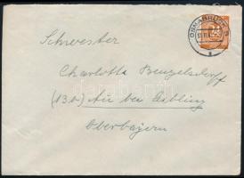 Németország zónák 1946