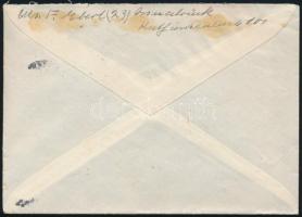 Németország zónák 1946