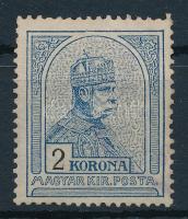 1909 Turul 2K (30.000)