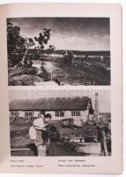 1938 Young Manchouko in pictures. / Die Junge Mandschurei in Bildern. / Manciu-Cuo vigoroso nei foto...