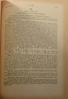 Scherer Ferenc: Gyula város története. I-II. köt. (I.: A földesúri város. II.: A rendezett tanácsú v...