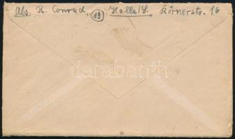 Németország zónák 1946