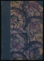 Dr. Rácz Vilmos: Párbaj-kodex és lovagias eljárás. DEDIKÁLT! Bp., Hornyánszky. 219p., Félvászon köté...