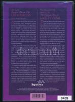 2024 Lila ruhás nő bélyegszett (25.000)