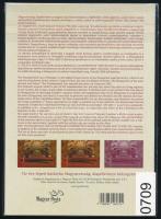 2022 Tíz éve lépett hatályba Magyarország alaptörvénye bélyegszett (30.000)