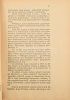 Kolbai Károly: Útmutató újgyepek magvetéses telepítéséhez. Bp., 1943., M. Kir. Földmívelésügyi Minis...