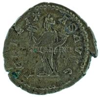 Római Birodalom 202-210 / Septimus Severus / Róma / Denarius Ag (3,47g) T:XF,VF
Roman Empire 202-21...