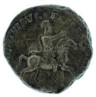 Római Birodalom 196 / Septimus Severus / Róma / Denarius Ag (3,47g) T:XF,VF
Roman Empire 196 / Sept...