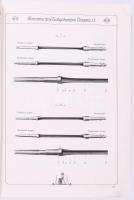 Rimamurány-Salgótarjáni Vasmű Rt. Salgótarjáni Acélgyárának gyártmányai. Bp., 1928, Posner. 190p. Ki...