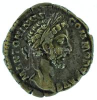 Római Birodalom 181-182 / Commodus / Róma / Denarius Ag (3,15g) T:XF,VF patina
Roman Empire 181-182...