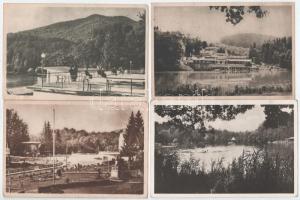 Szováta és környéke 76 db képeslap az 50-es évektől