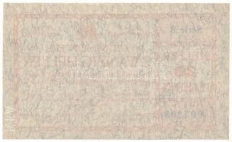 Ausztria / Brunn am Gebirge hadifogolytábor 1914-1918 k. 20h "KFA" perforációval T:UNC
Au...