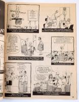 Az erdő kapitánya című mesekönyv, hozzá 3 darab képregény