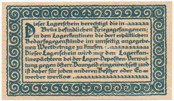 Ausztria / Brüx (Most) / Brüx / hadifogolytábor 1915-1916 k. 5K T:UNC
Austria / Brüx (Most) / POW c...